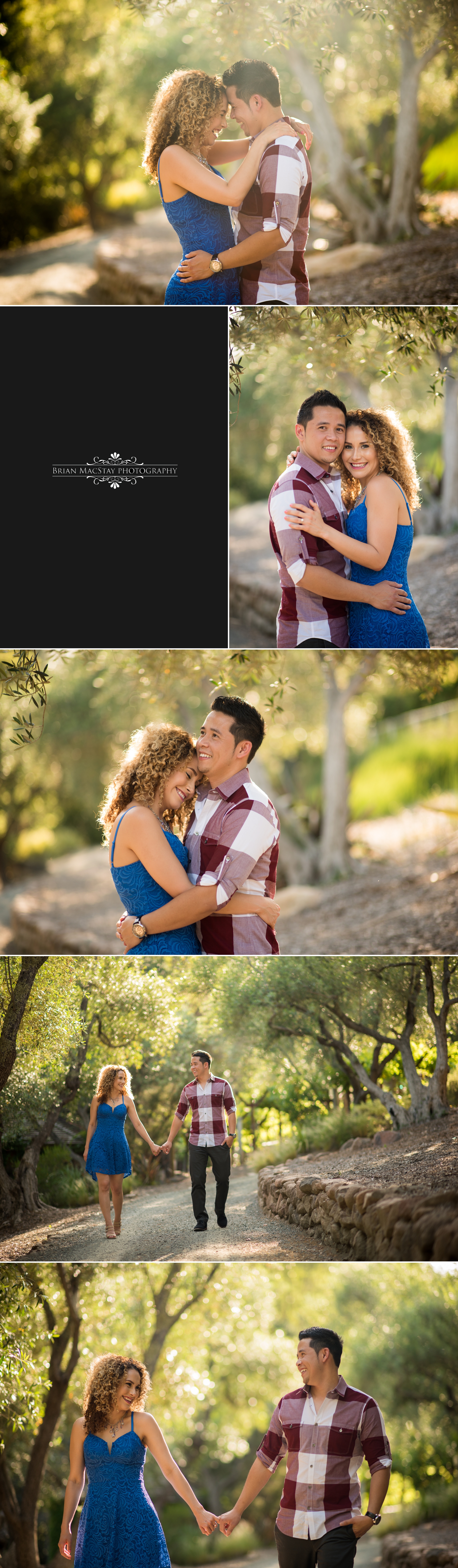 Wedding Proposal Photos at Auberge du Soleil 3